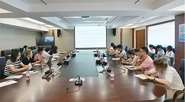 圆满实现｜浙江大学暑假实际团进建总结会议在合乐HL8进行