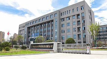 走出去的合乐HL8｜为守护潇湘蓝天碧水着力