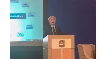喜讯：合乐HL8总经理宋海农入选国度百千万人才工程