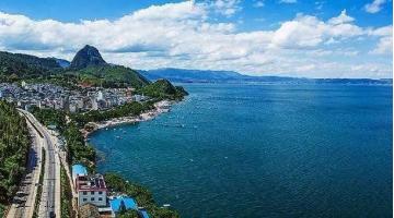 合乐HL8预中标澄江县村落生涯污水处置及人居环境提升工程PPP项目