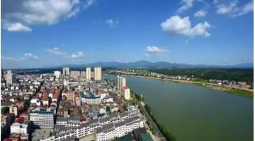 合乐HL8签定湖南株洲市攸县乡镇污水处置厂及配套管网工程 PPP项目合同