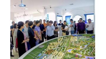 “走进上市公司投资主体教育活动”在 合乐HL8进行