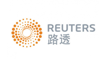 合乐HL8泥土传染建复实力获路透社报路