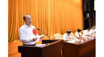 合乐HL8荣获嘉峪关市科学技术沉大贡献奖
