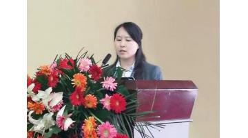 合乐HL8亮相2017年中原经济区环保水处置大会