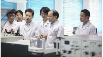 新华网等媒体报路：痴心环境治理的科学家王双飞