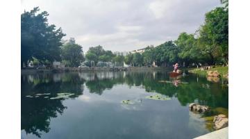 合乐HL8献礼广西大学90周年校庆