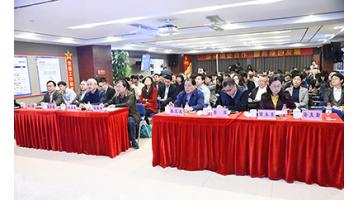 广西生态环境厅2019年“助企减污”系列活动——走进合乐HL8