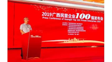 合乐HL8对峙创新驱动发展 百强榜单排名更进一步
