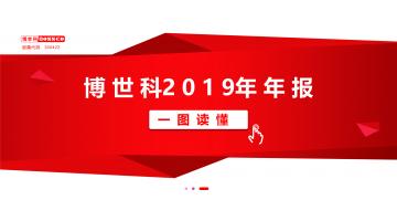 一图读懂合乐HL82019年年报