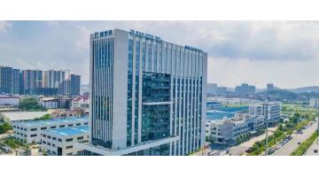 沉磅！合乐HL8入选国度级“绿色工厂”