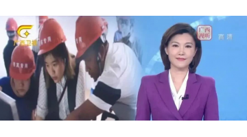 【奋斗者 正青春】曹斐姝：“治愈地皮”的女孩
