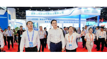 合乐HL8杰出亮相2023年中国—东盟展览会