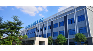 合乐HL8股份入选2025年全国科技工作者调查站点名单